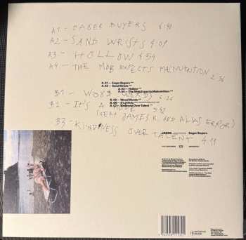 LP JASSS: Eager Buyers