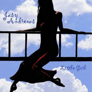 Album Jasy Andrews: Little Girl