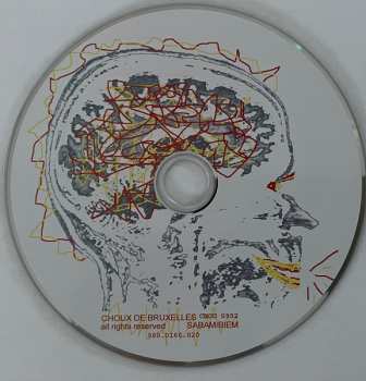 CD Jaune Toujours: Ko Lektiv