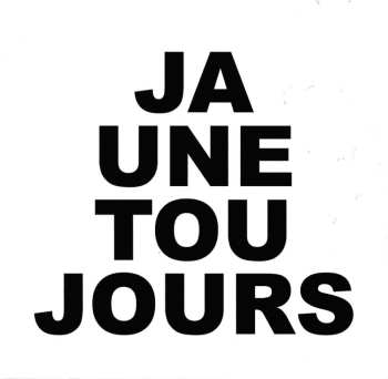 CD Jaune Toujours: Routes 516666
