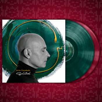 Album Javier Corcobado: Solitud Y Soledad