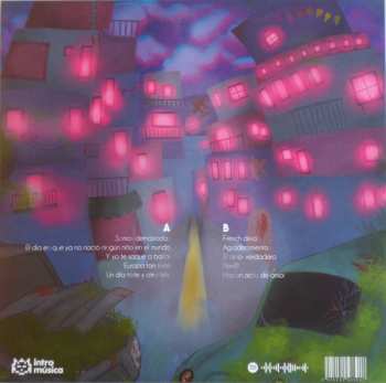 LP Javier Corcobado: Somos Demasiados DLX