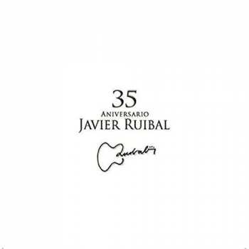 Javier Ruibal: 35 Aniversario