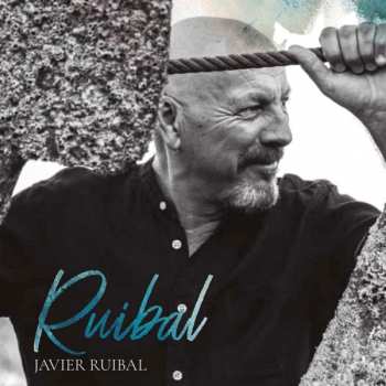 Album Javier Ruibal: Ruibal