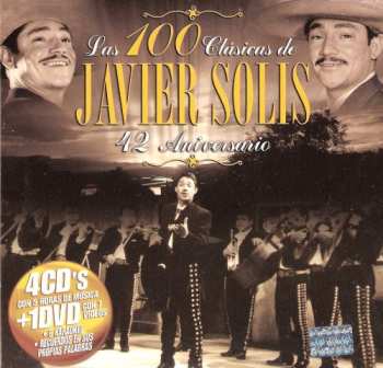 Album Javier Solís: Las 100 Clasicas - 42 Aniversario