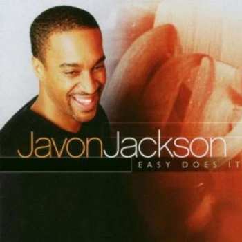 Album Javon Jackson: Easy Does It