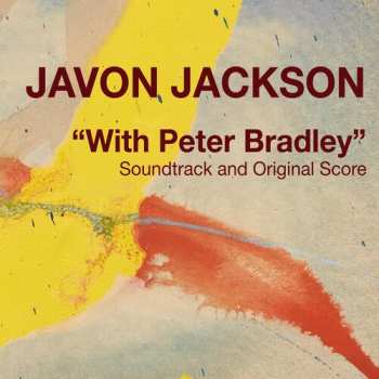 Album Javon Jackson: With Peter Bradley