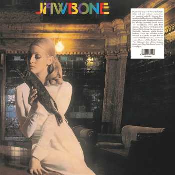 LP Jawbone: Jawbone 495771