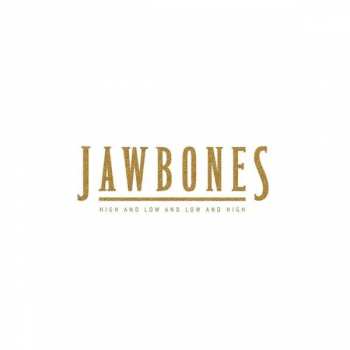 CD Jawbones: High And Low And Low And High 97502