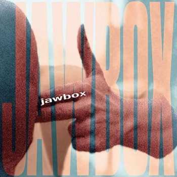 Album Jawbox: Jawbox
