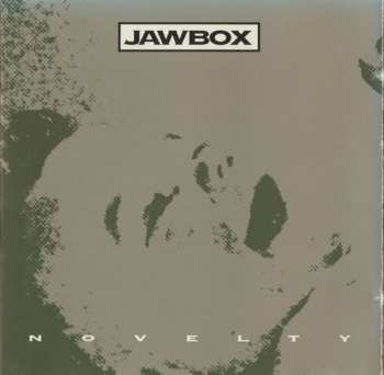 Album Jawbox: Novelty