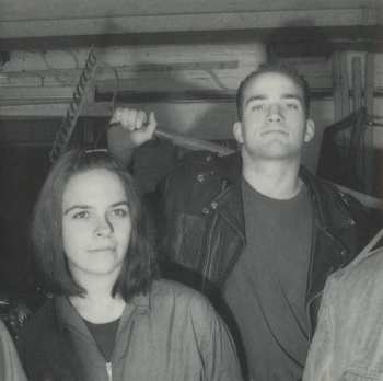 CD Jawbox: Novelty