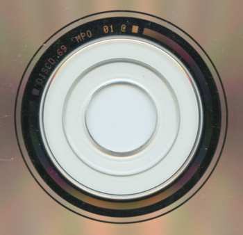 CD Jawbox: Novelty 251930
