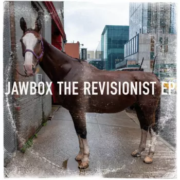 Jawbox: The Revisionist EP