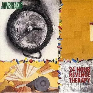 Jawbreaker: 24 Hour Revenge Therapy