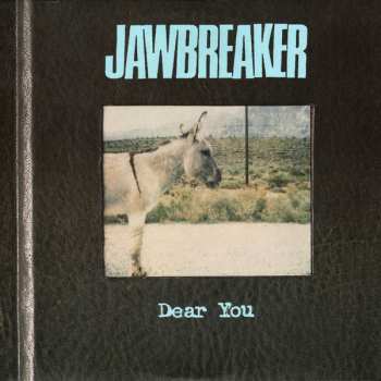 Album Jawbreaker: Dear You