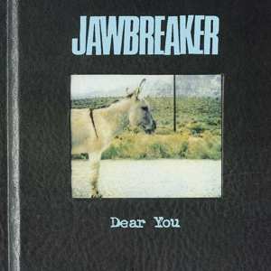 LP Jawbreaker: Dear You 473494