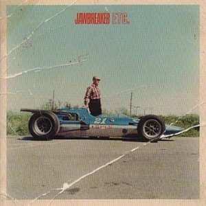 Album Jawbreaker: Etc.