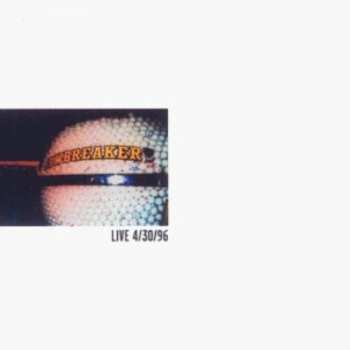 CD Jawbreaker: Live 4/30/96 343940