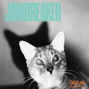 Album Jawbreaker: Unfun