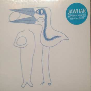 CD Jawhar: Winrah Marah DIGI 524284