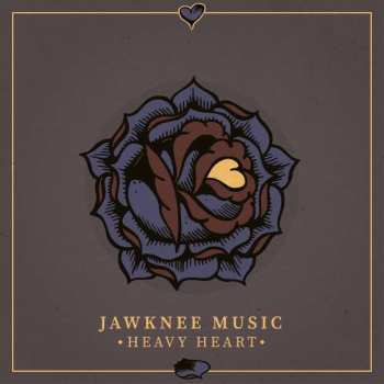 Album Jawknee Music: Heavy Heart