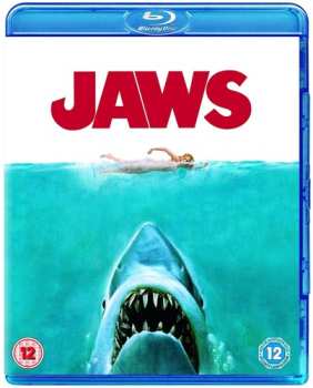 Blu-ray Jaws: Jaws
