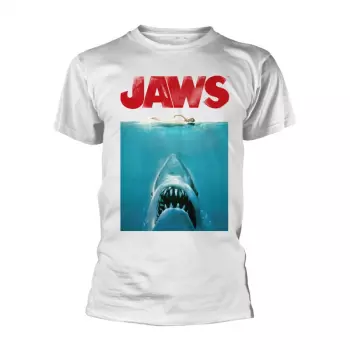 Jaws: Tričko Jaws Poster