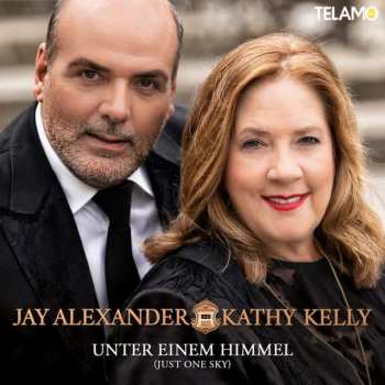 Album Jay Alexander: Unter Einem Himmel (Just One Sky)