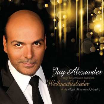 Album Jay Alexander: Weihnachtslieder
