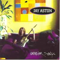 Album Jay Aston: Unpopular Songs