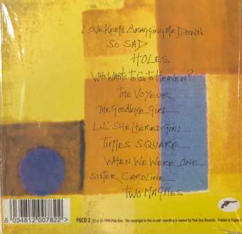 CD Jay Aston: Unpopular Songs 313523
