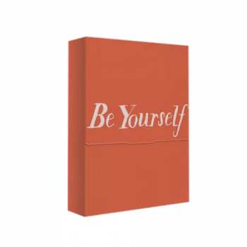 Album Jay B: Be Yourself