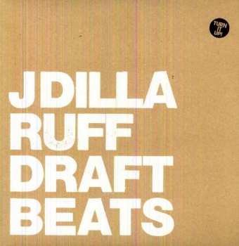 LP Jay Dee: Ruff Draft Beats 265133