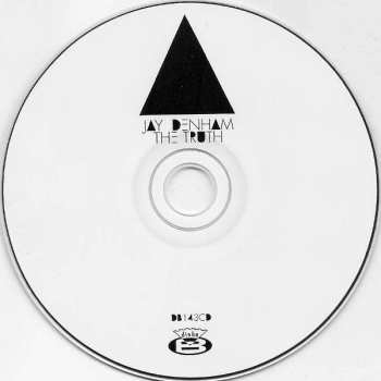 CD Jay Denham: The Truth 470660