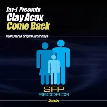 Jay-J: Come Back