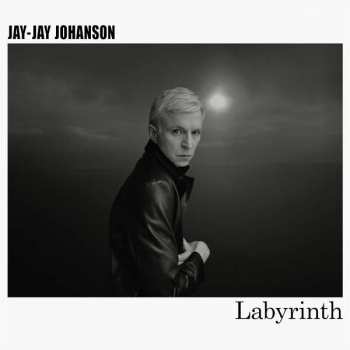 Album Jay-Jay Johanson: Labyrinth