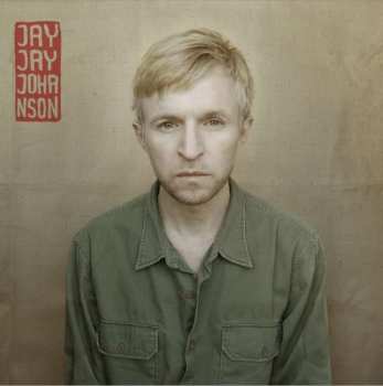 CD Jay-Jay Johanson: Opium 395493