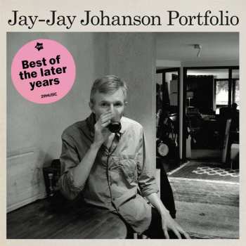 CD Jay-Jay Johanson: Portfolio  459282