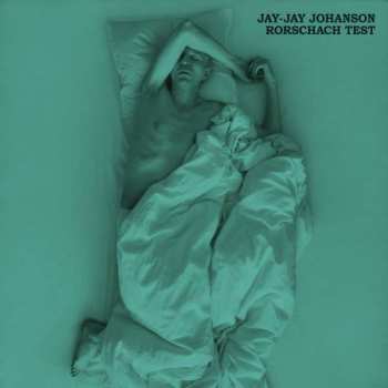 LP Jay-Jay Johanson: Rorschach Test 337827
