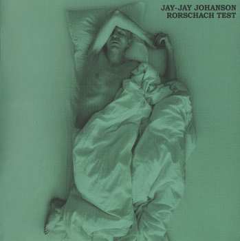 CD Jay-Jay Johanson: Rorschach Test 337029