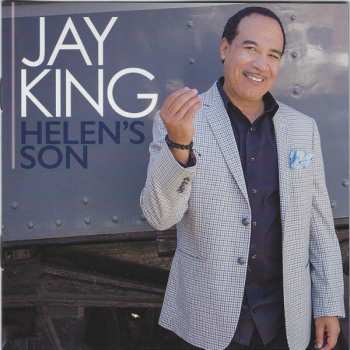 Album Jay King: Helen's Son
