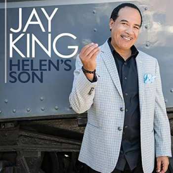 CD Jay King: Helen's Son 444331