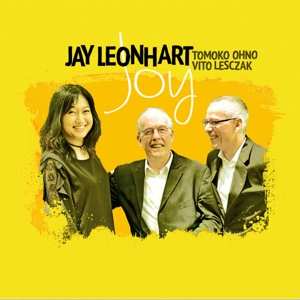 Album Jay Leonhart: Joy