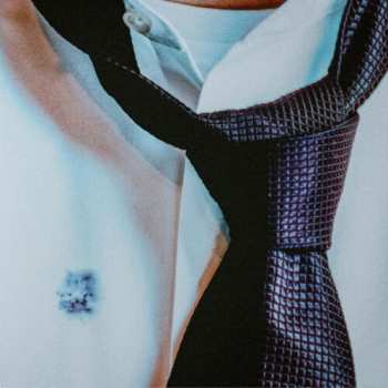 Album Jay McCarrol: Blackberry (Original Motion Picture Soundtrack)