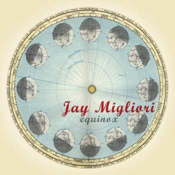 Album Jay Migliori: Equinox