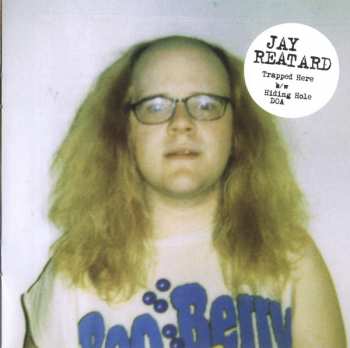 CD Jay Reatard: Matador Singles '08 109687