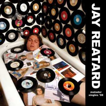 LP Jay Reatard: Matador Singles '08 329305