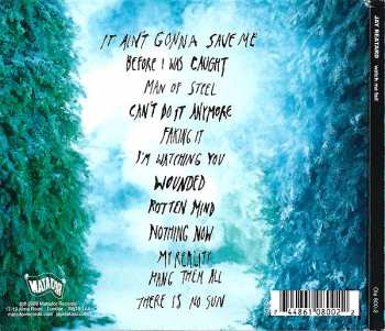 CD Jay Reatard: Watch Me Fall