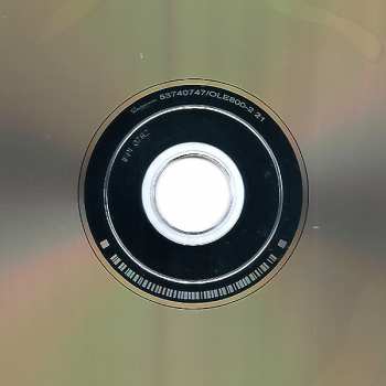 CD Jay Reatard: Watch Me Fall